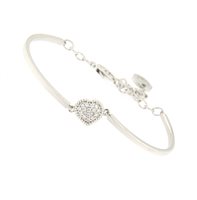 Bracciale Rebecca Donna in Acciaio B14BBB04 - B14BBB04